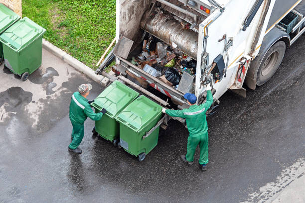 Best Same-Day Junk Removal  in Parker, AZ