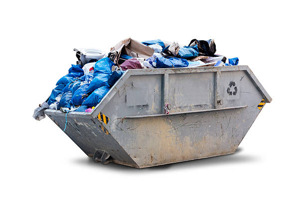 Reliable Parker, AZ Junk Removal Solutions